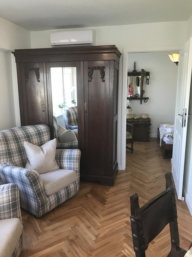 Appartamento Apartament Karmelicka 19 Muzeum Polin Varsavia Esterno foto