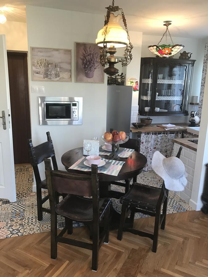 Appartamento Apartament Karmelicka 19 Muzeum Polin Varsavia Esterno foto