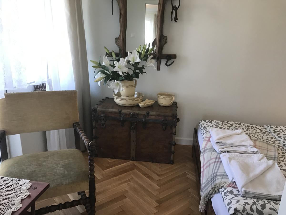 Appartamento Apartament Karmelicka 19 Muzeum Polin Varsavia Esterno foto