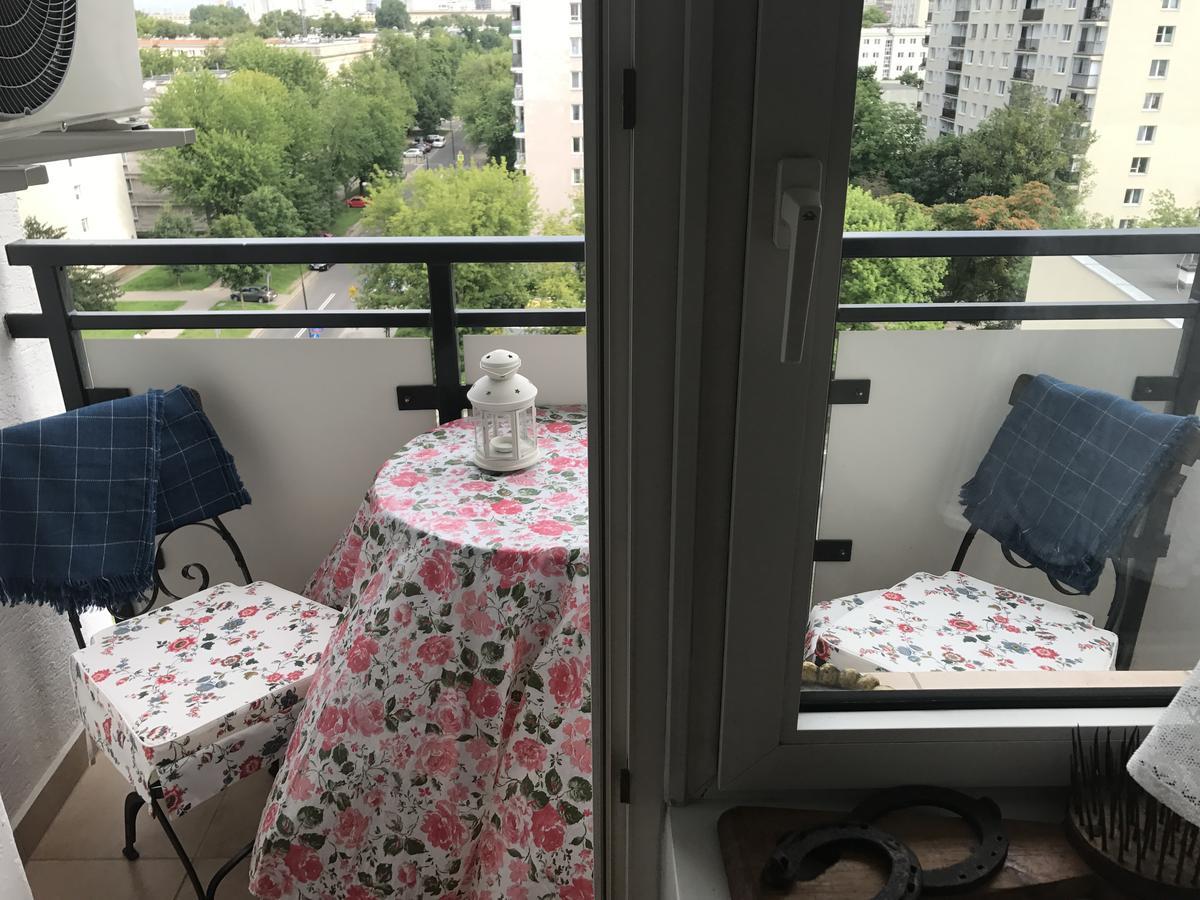 Appartamento Apartament Karmelicka 19 Muzeum Polin Varsavia Esterno foto