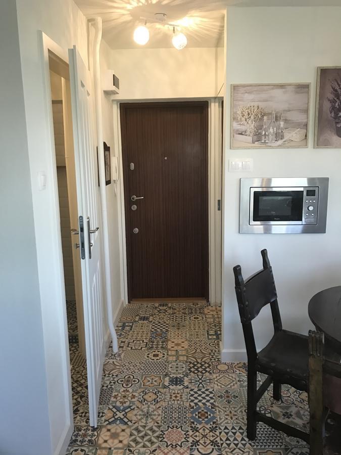 Appartamento Apartament Karmelicka 19 Muzeum Polin Varsavia Esterno foto