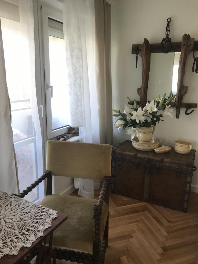 Appartamento Apartament Karmelicka 19 Muzeum Polin Varsavia Esterno foto