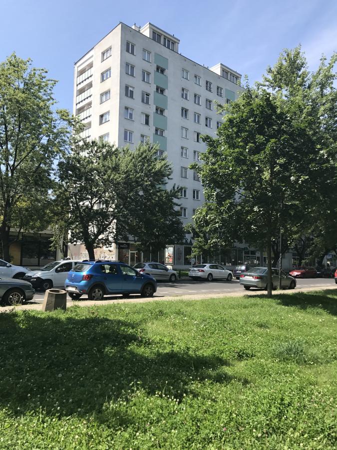 Appartamento Apartament Karmelicka 19 Muzeum Polin Varsavia Esterno foto