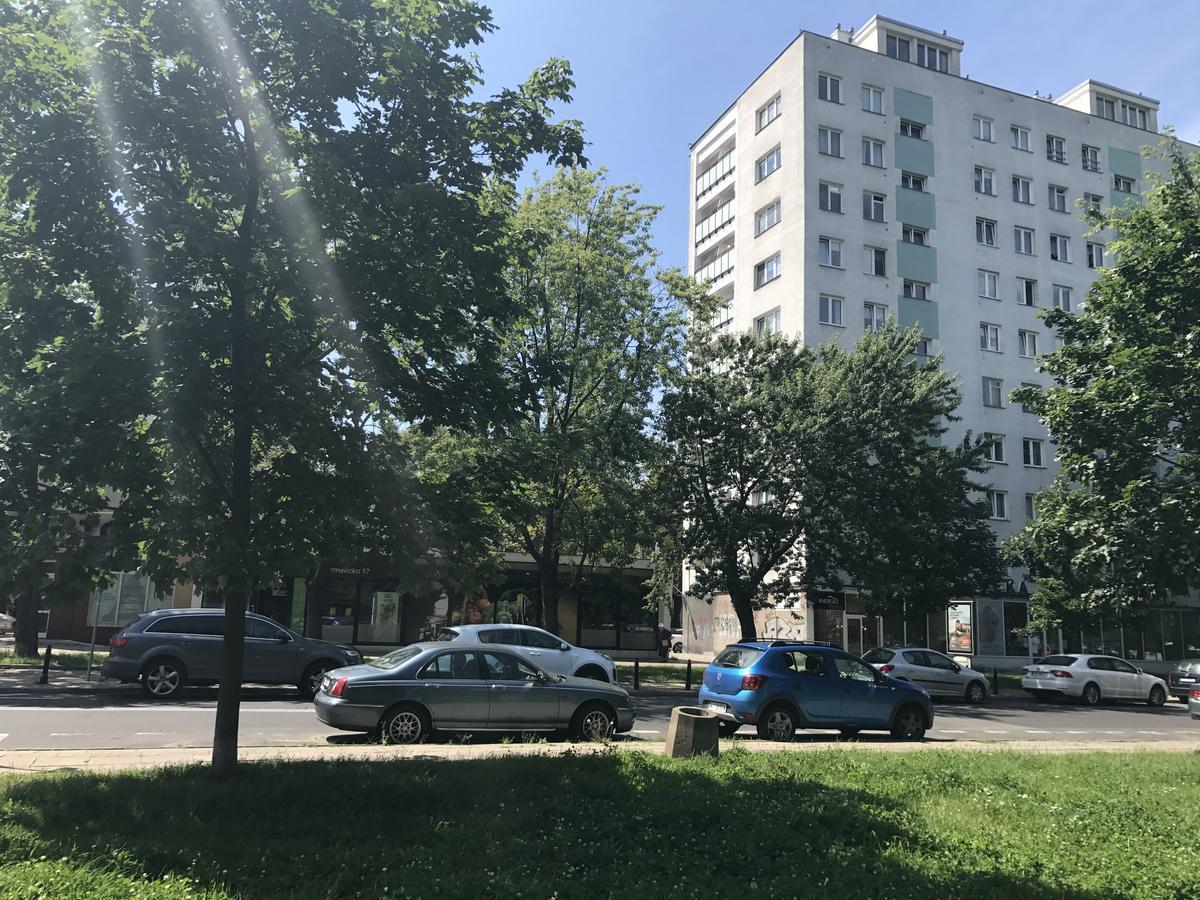 Appartamento Apartament Karmelicka 19 Muzeum Polin Varsavia Esterno foto